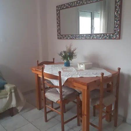 Vagelis 2 Nemea Apartments Extérieur photo