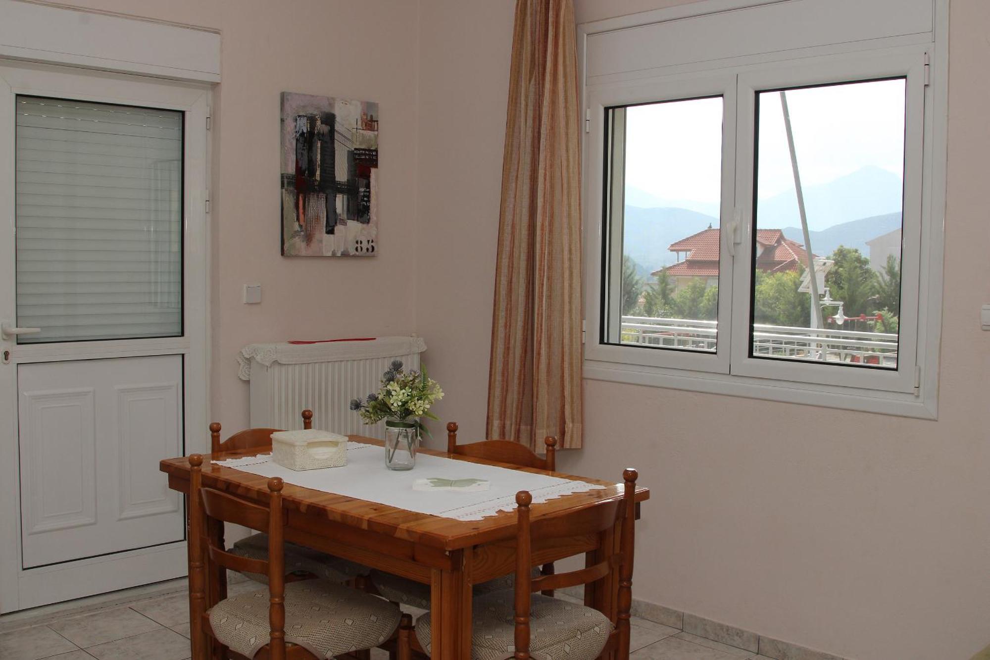 Vagelis 2 Nemea
