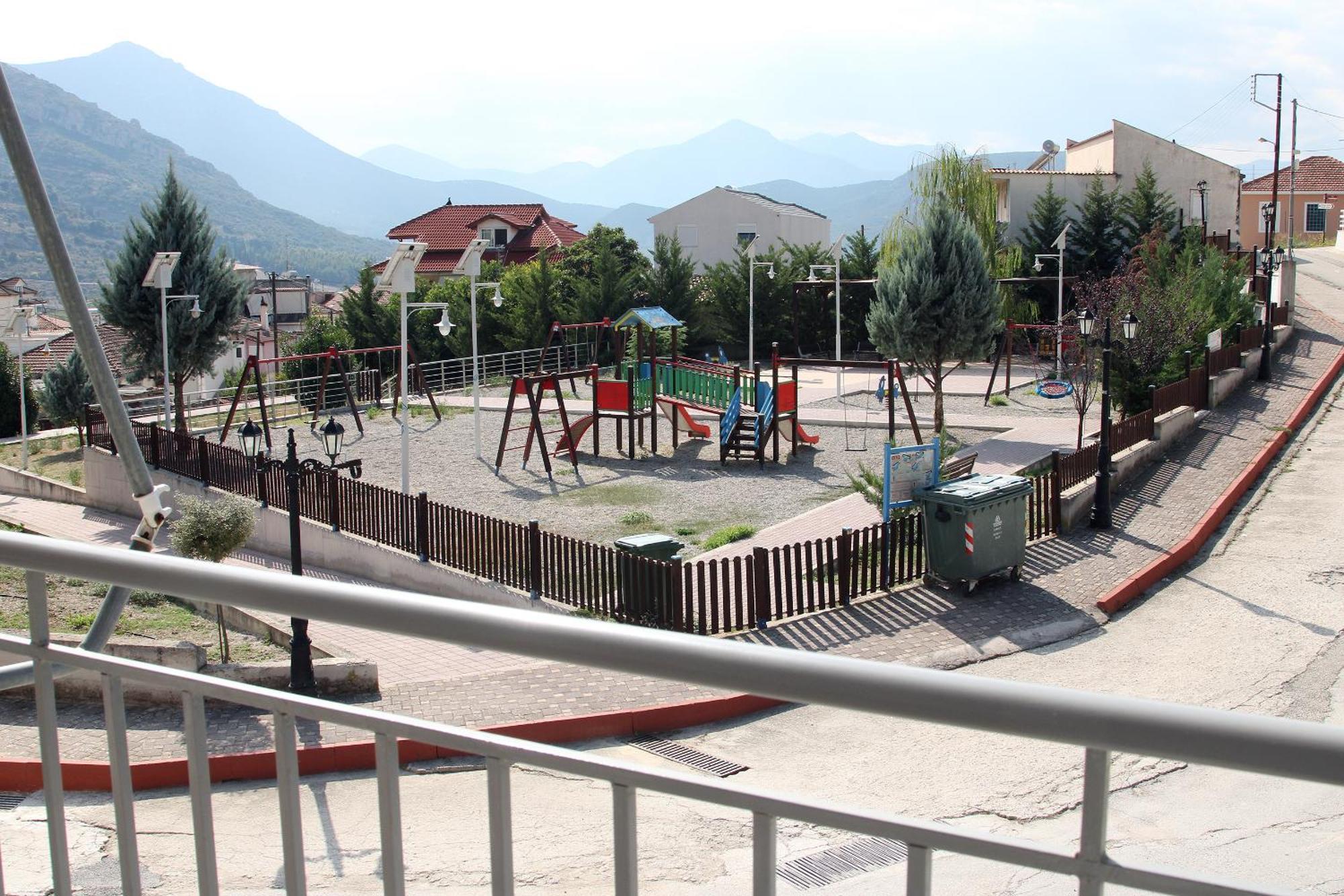 Appartement Vagelis 2 *