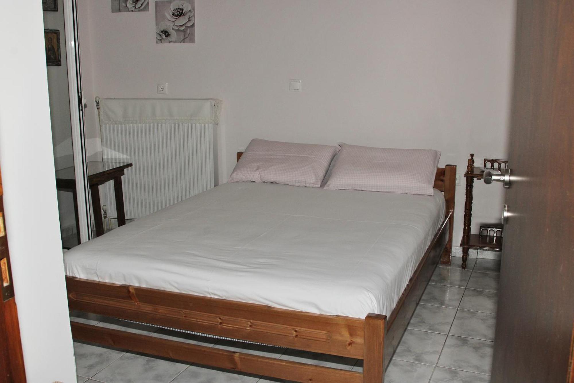 Appartement Vagelis 2