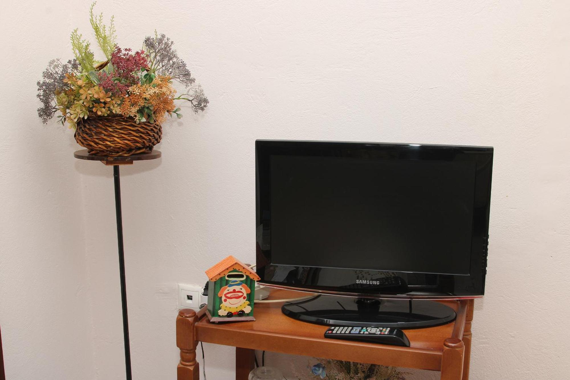Vagelis 2 Appartement Nemea