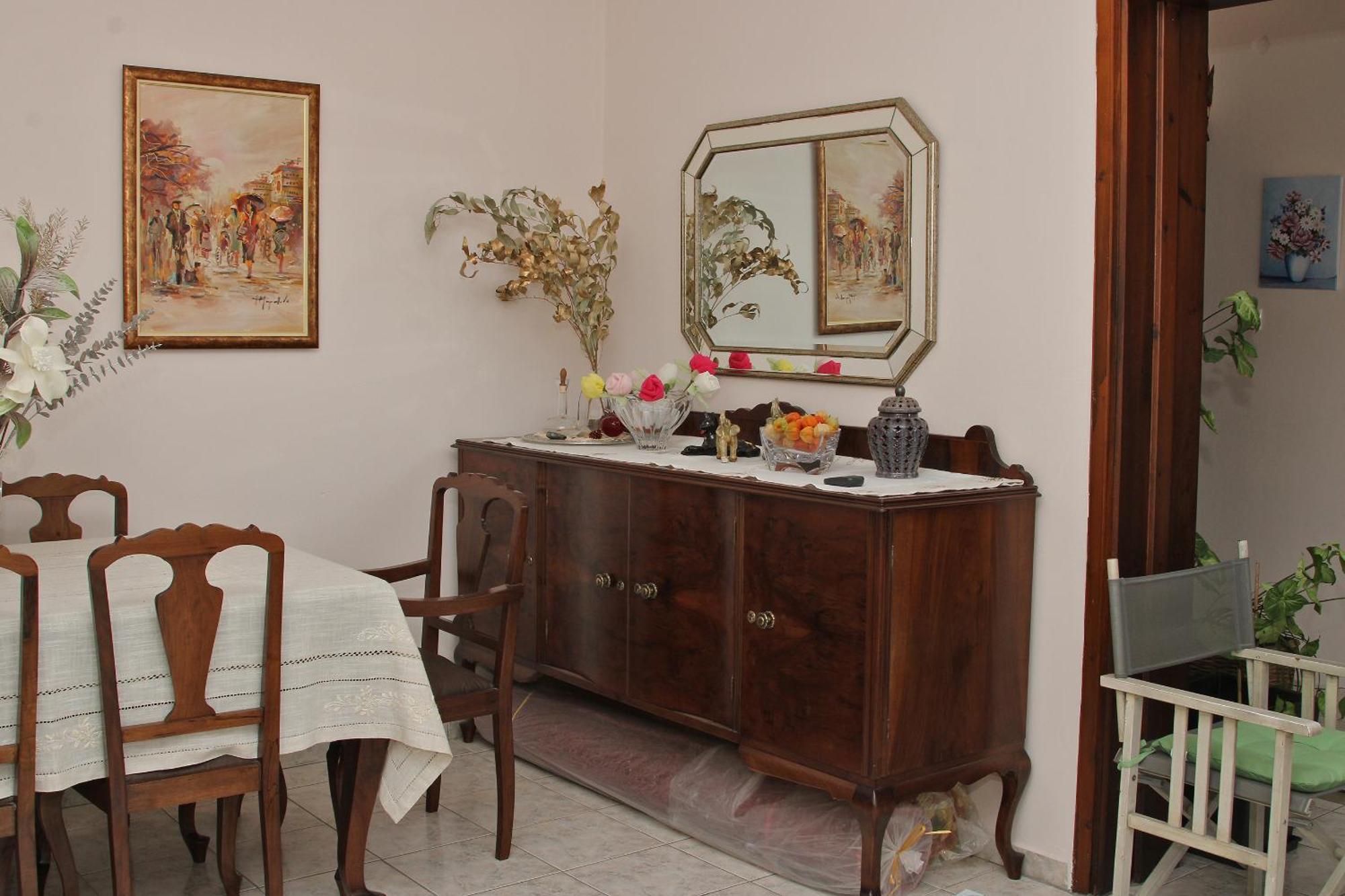 Appartement Vagelis 2 Nemea